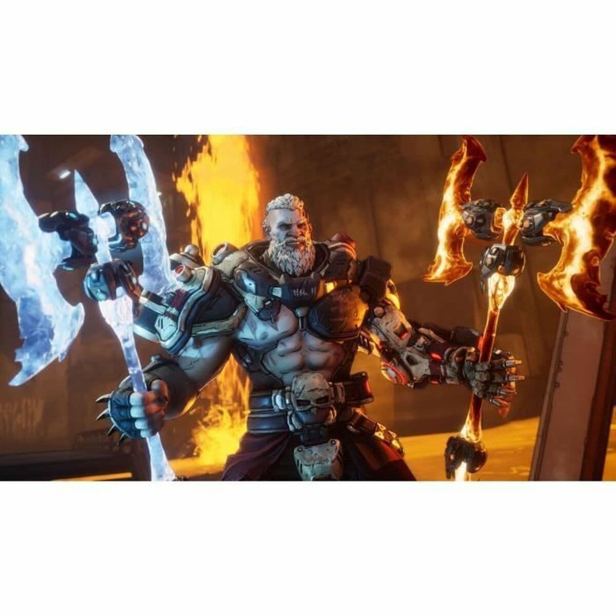 Xbox Series X vaizdo žaidimas 2K GAMES Borderlands 4 - Image 8