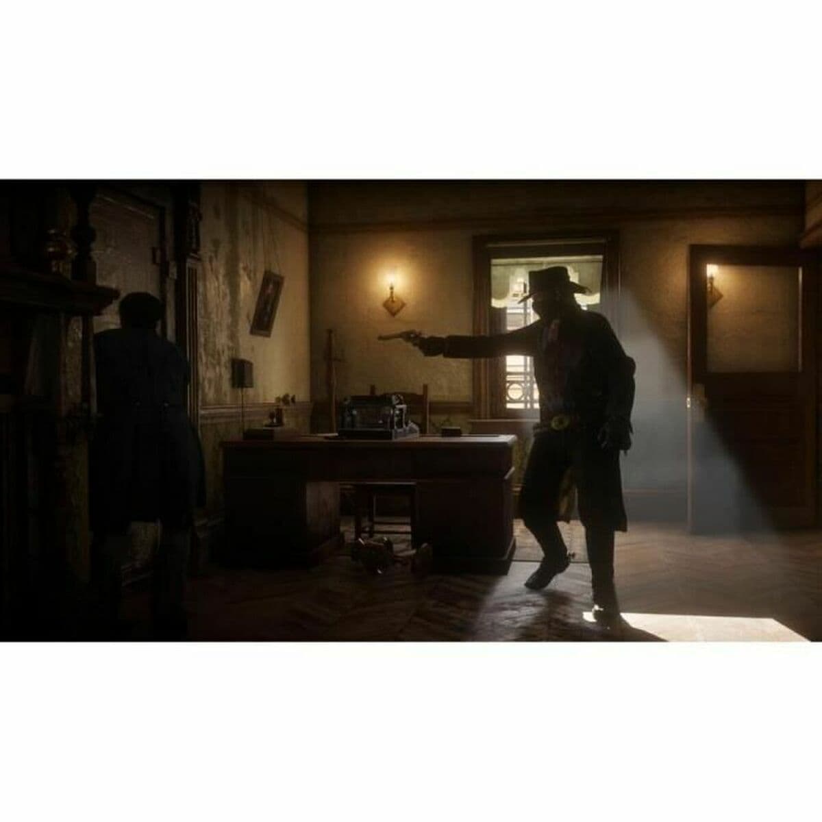 PlayStation 4 Videospel Sony Red Dead Redemption 2 - Image 3