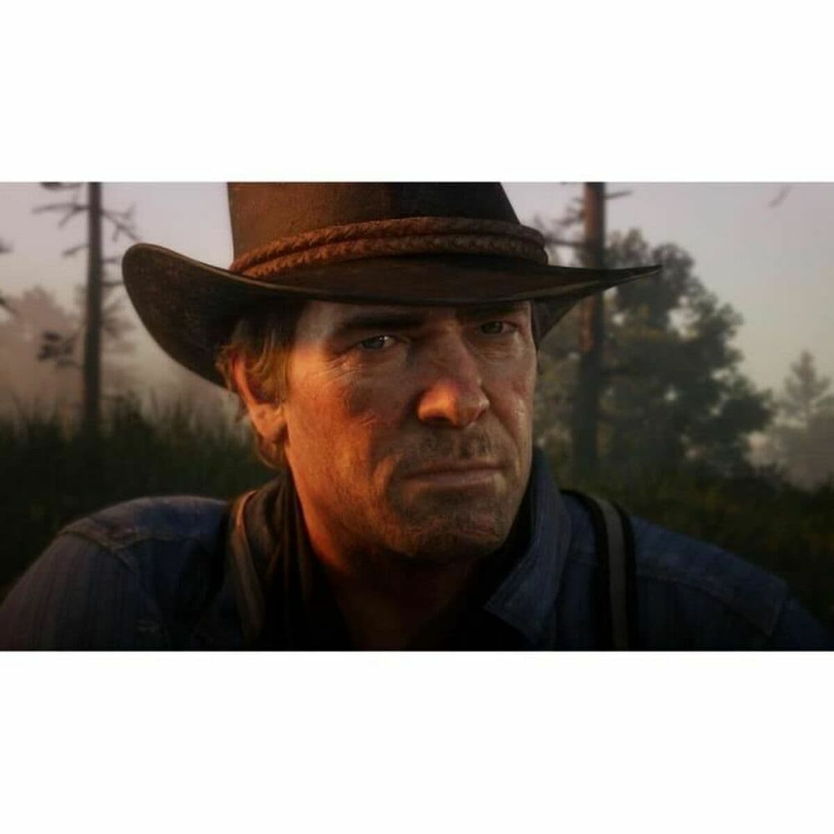 PlayStation 4 Videospel Sony Red Dead Redemption 2 - Image 4