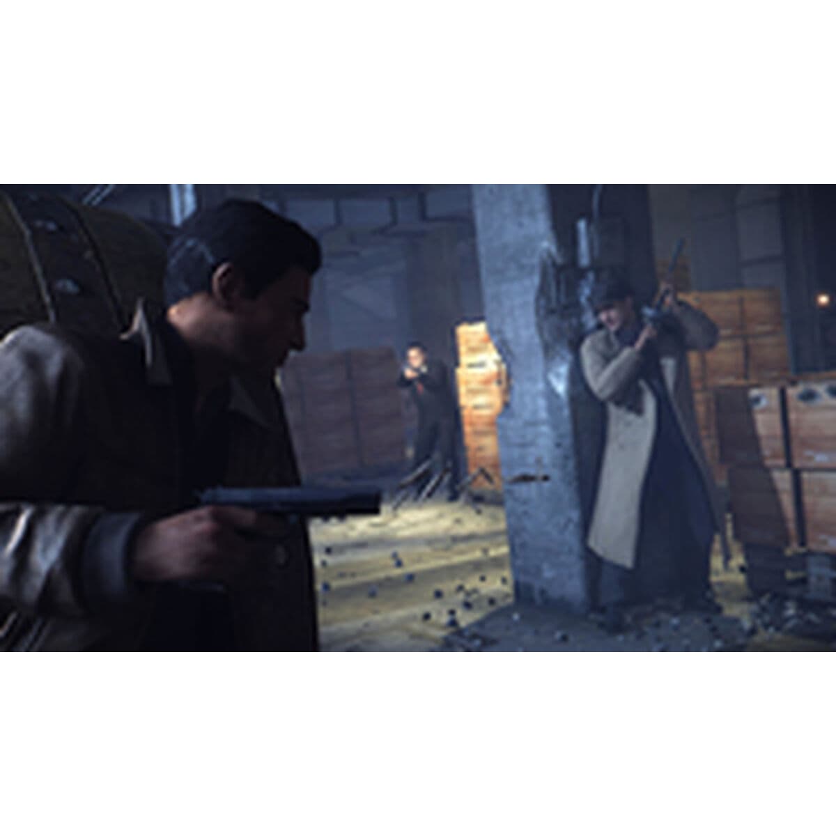 PlayStation 4 Videospel 2K GAMES Mafia Trilogy - Image 7