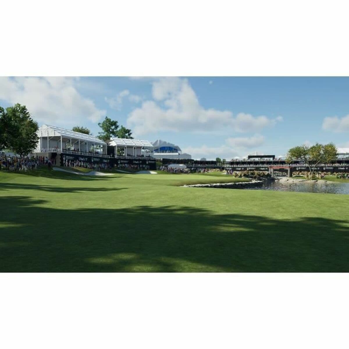 Videojuego PlayStation 5 2K GAMES PGA Tour 2K25 - Image 3