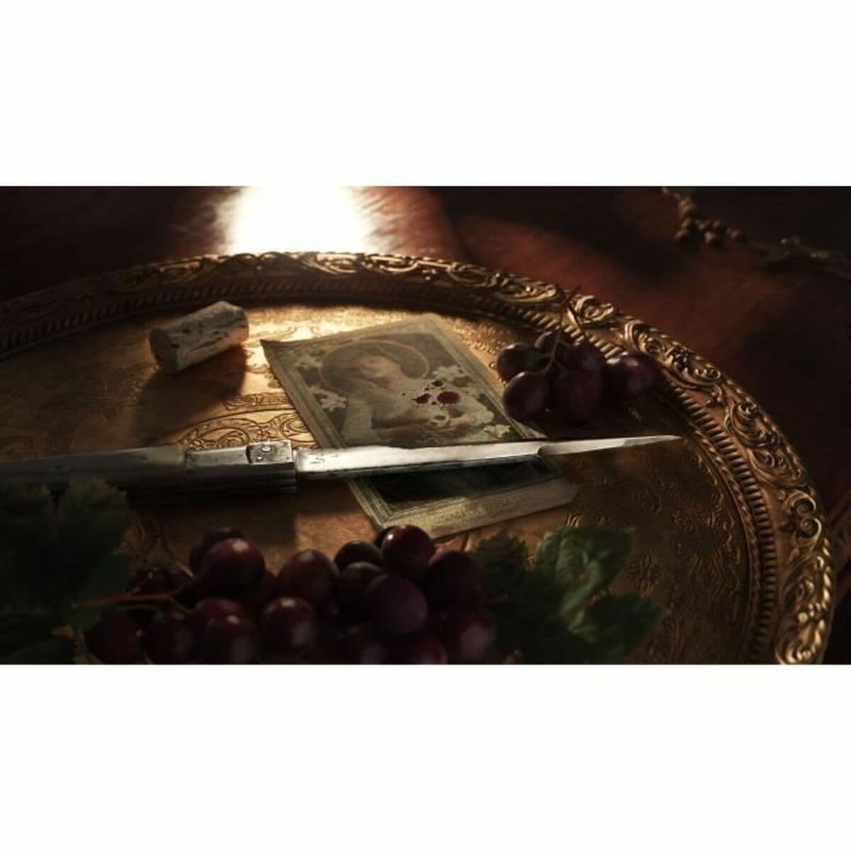 PlayStation 5 spil 2K GAMES Mafia : The old country - Image 4