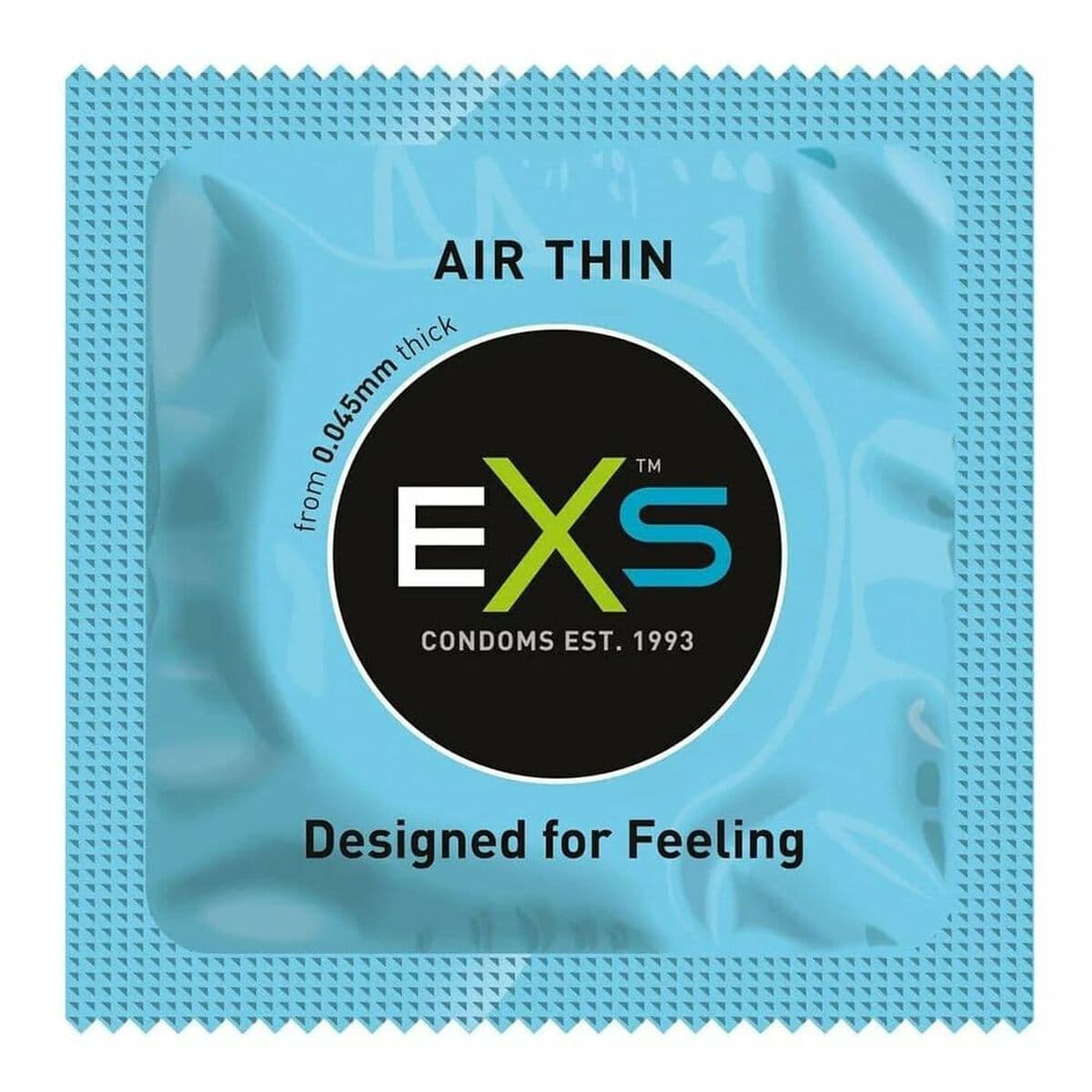 Preservativos EXS Air Thin 12 Unidades - Image 2