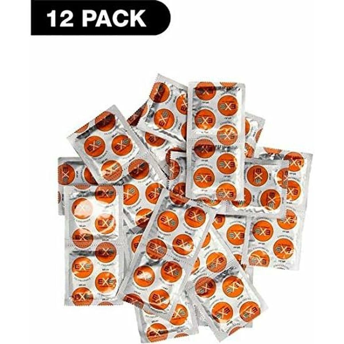 Kondomer EXS 12 antal - Image 3