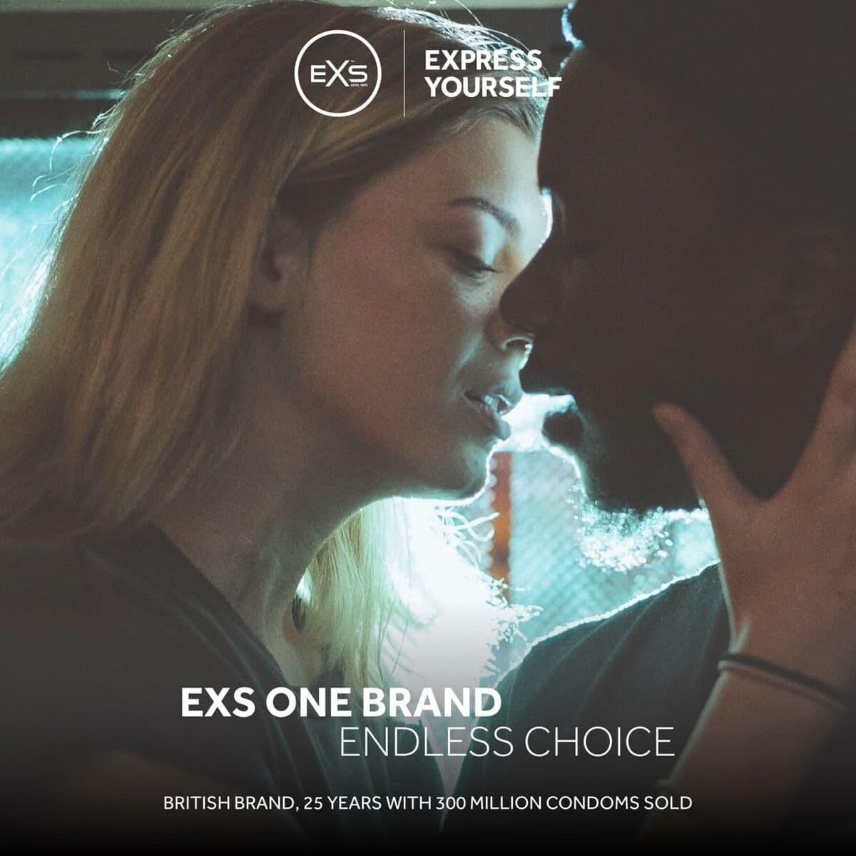 Condooms EXS 24 Stuks - Image 3