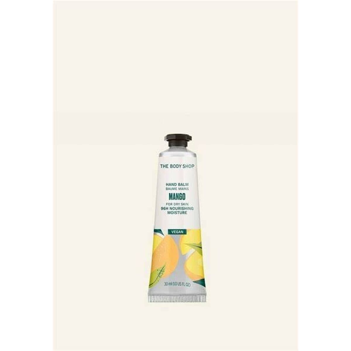 Niisutav palsam The Body Shop Mango 30 ml Käed Kuiv nahk - Image 2