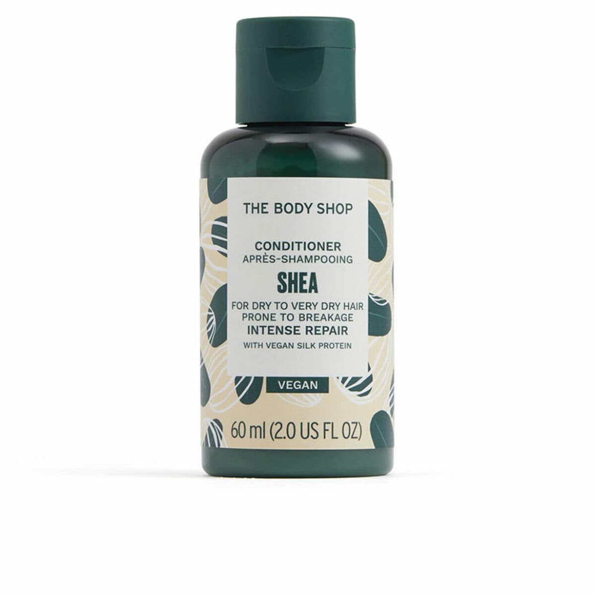 Acondicionador The Body Shop SHEA 60 ml