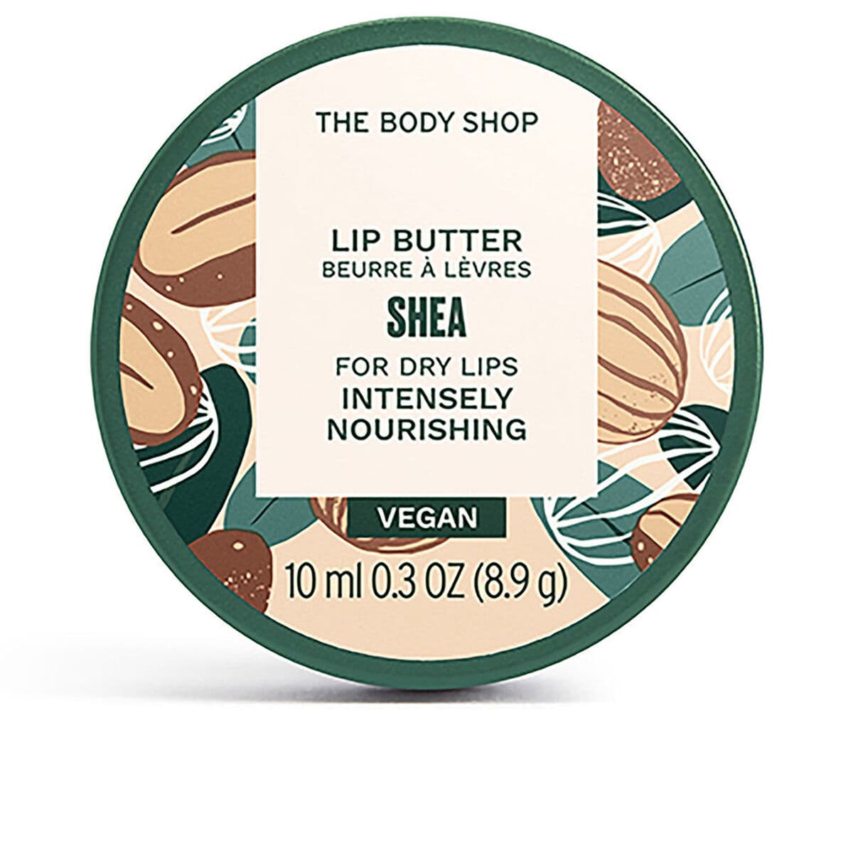 Balsam do Ust The Body Shop Shea 10 ml