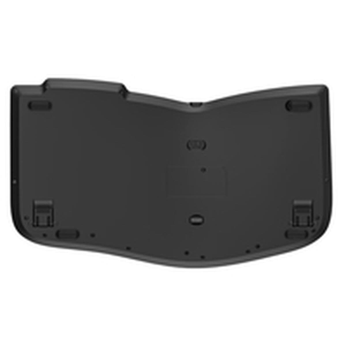 Teclado y Ratón Kensington K75491PT Negro Portugués QWERTY - Image 2