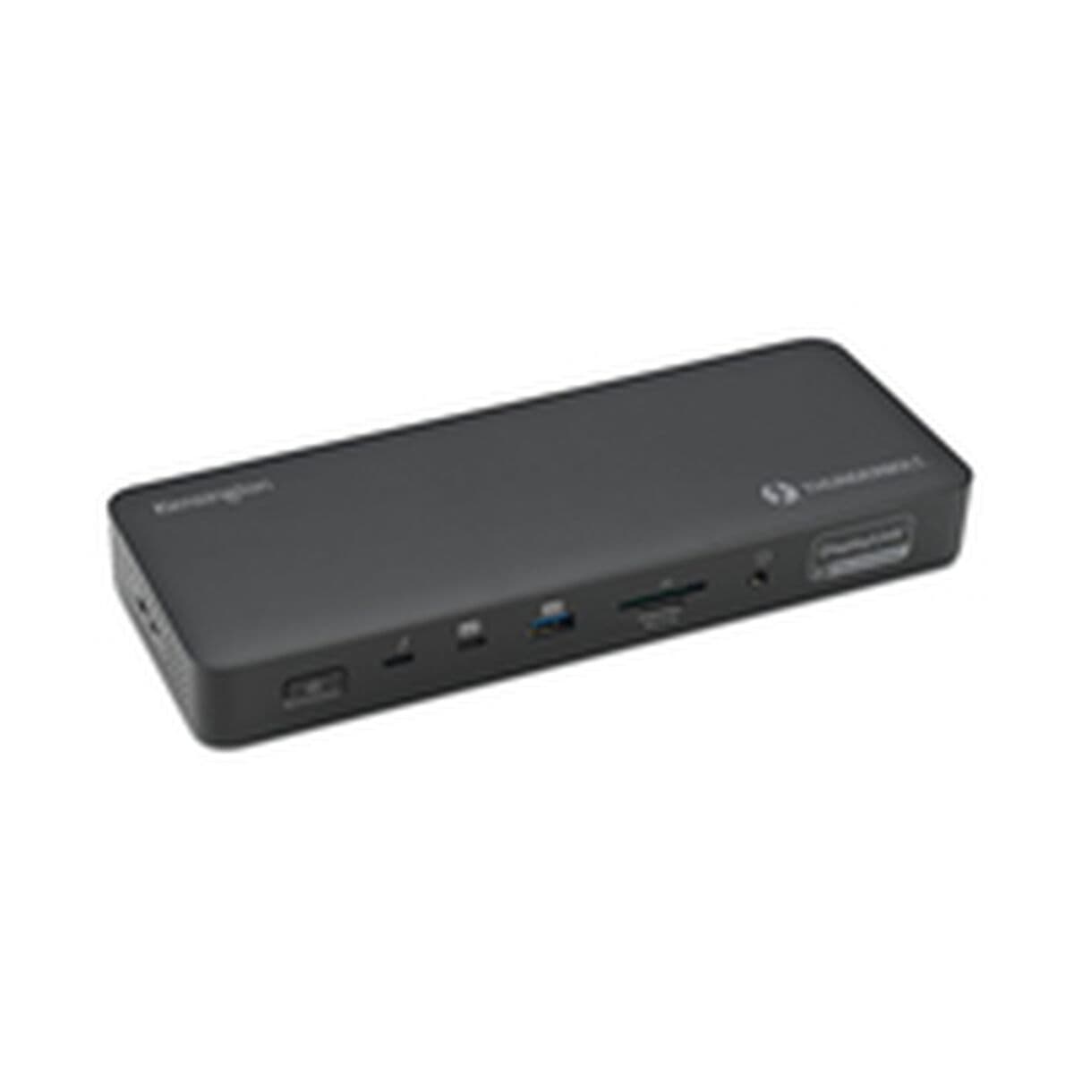 Hub USB Kensington K35234EU Noir - Image 7