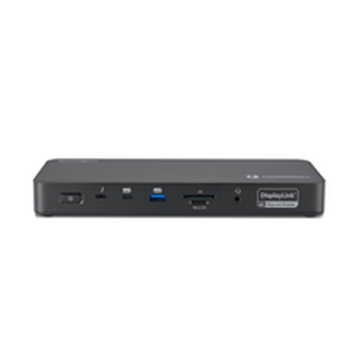 Hub USB Kensington K35234EU Noir - Image 8