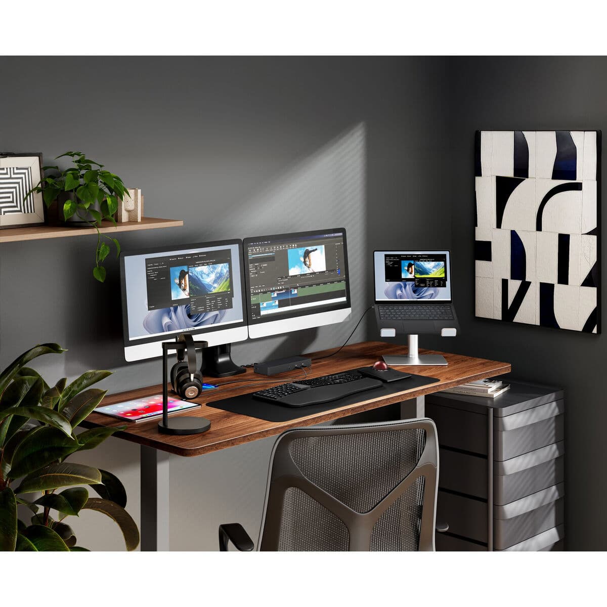 Dockstation Kensington K32803EU - Image 12