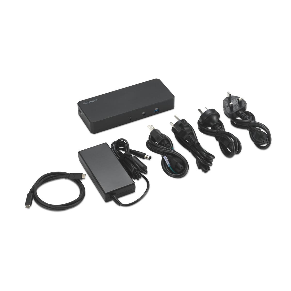 Dockstation Kensington K32803EU - Image 8