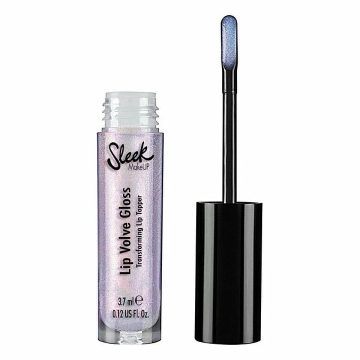 Lippgloss Sleek Lip Volve Gloss Shimmy Shimmy Ya 7,5 ml - Image 2