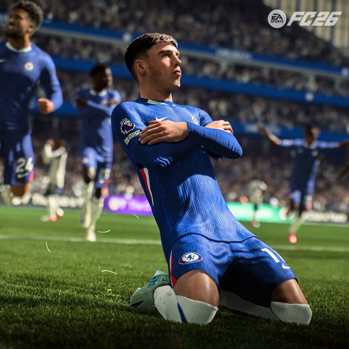 Videojuego PlayStation 5 Electronic Arts EA SPORTS FC 26 - Image 5