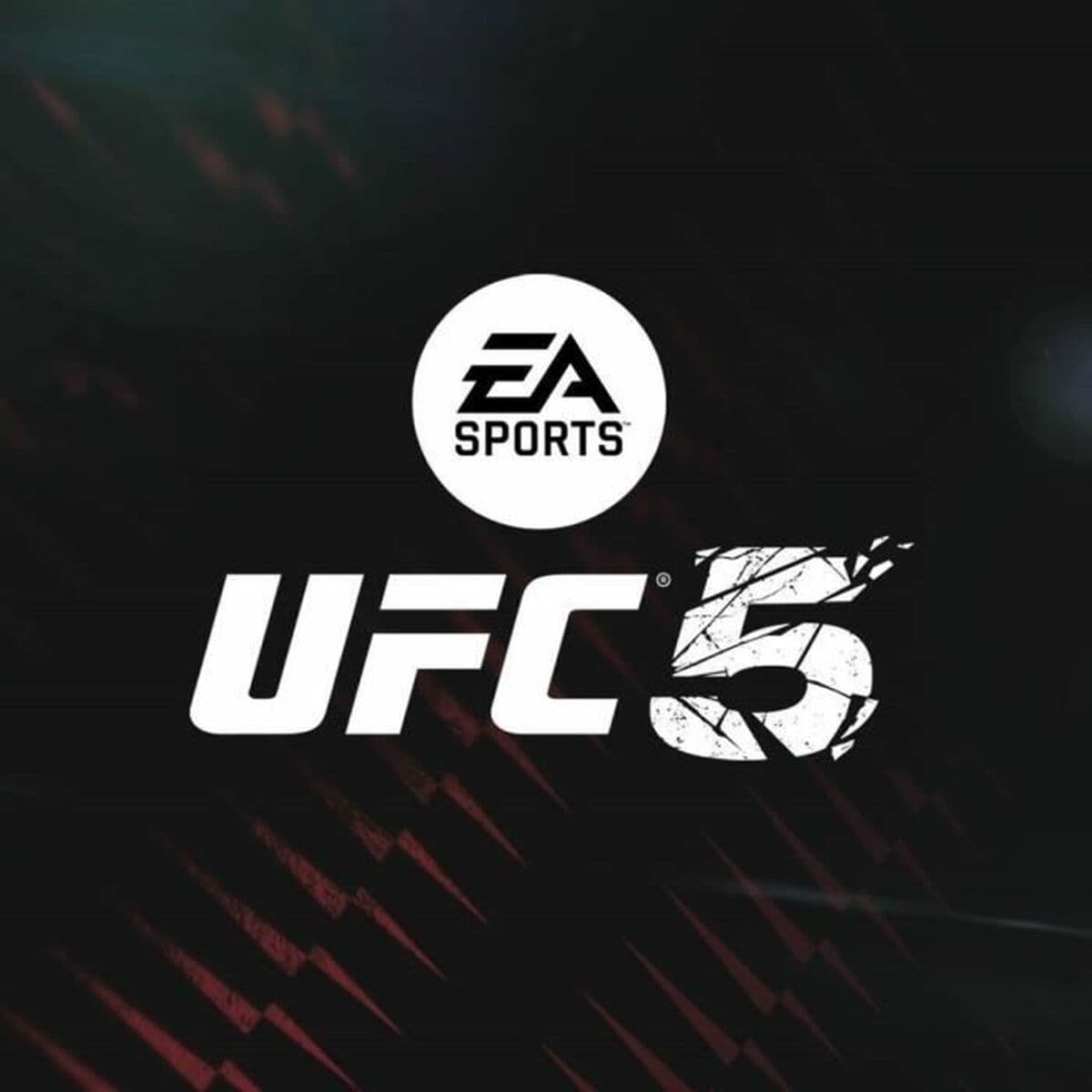 PlayStation 5 vaizdo žaidimas Electronic Arts UFC 5 2316 Dalys - Image 5