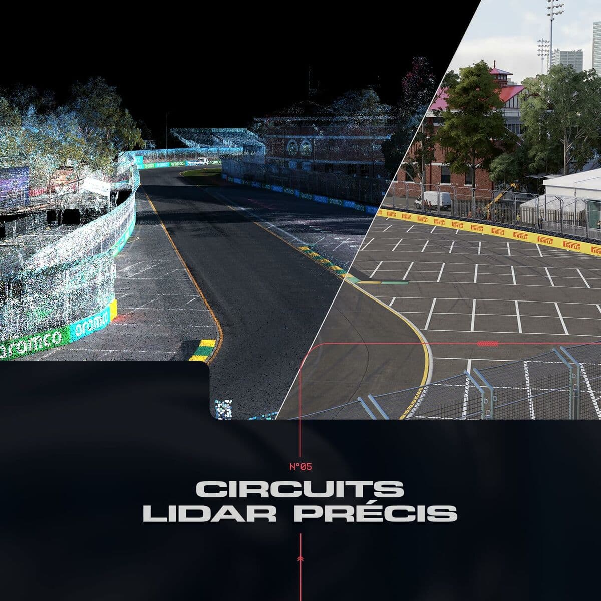 PlayStation 5 Videospiel Electronic Arts F1 25 - Image 9