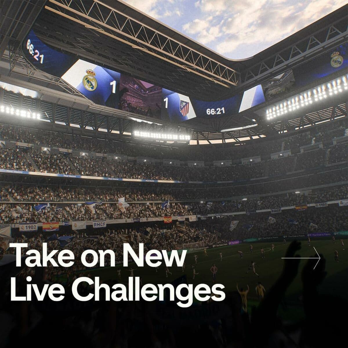 PlayStation 4 Videospel Electronic Arts EA SPORTS FC 26 - Image 11