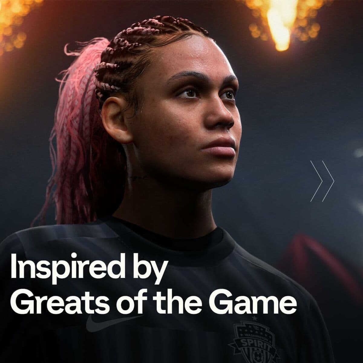 PlayStation 4 Videospel Electronic Arts EA SPORTS FC 26 - Image 12