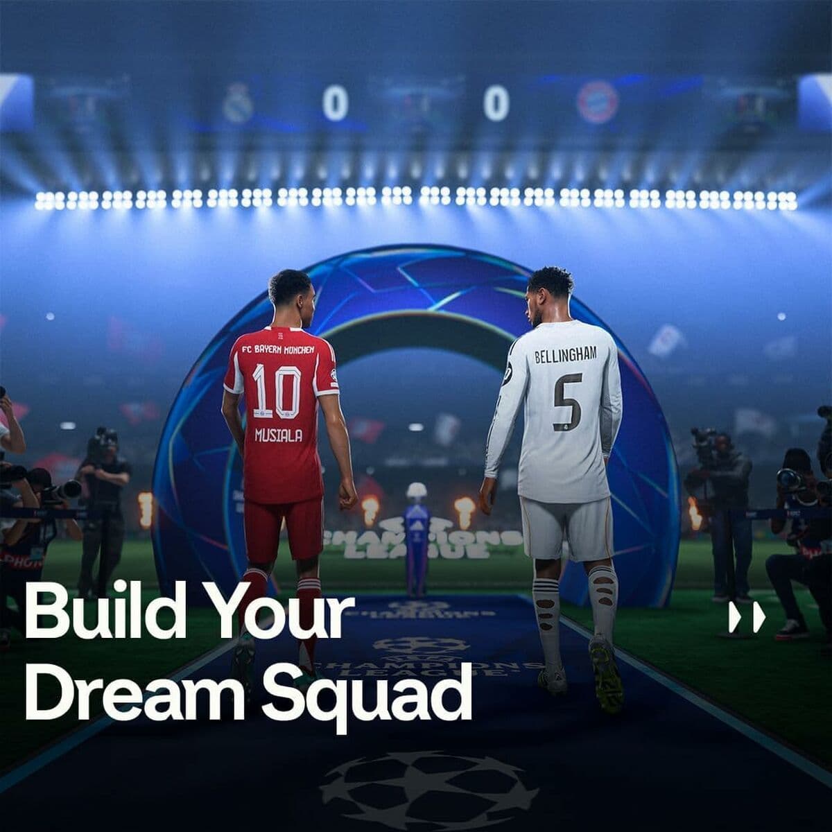 PlayStation 4 Videospel Electronic Arts EA SPORTS FC 26 - Image 13