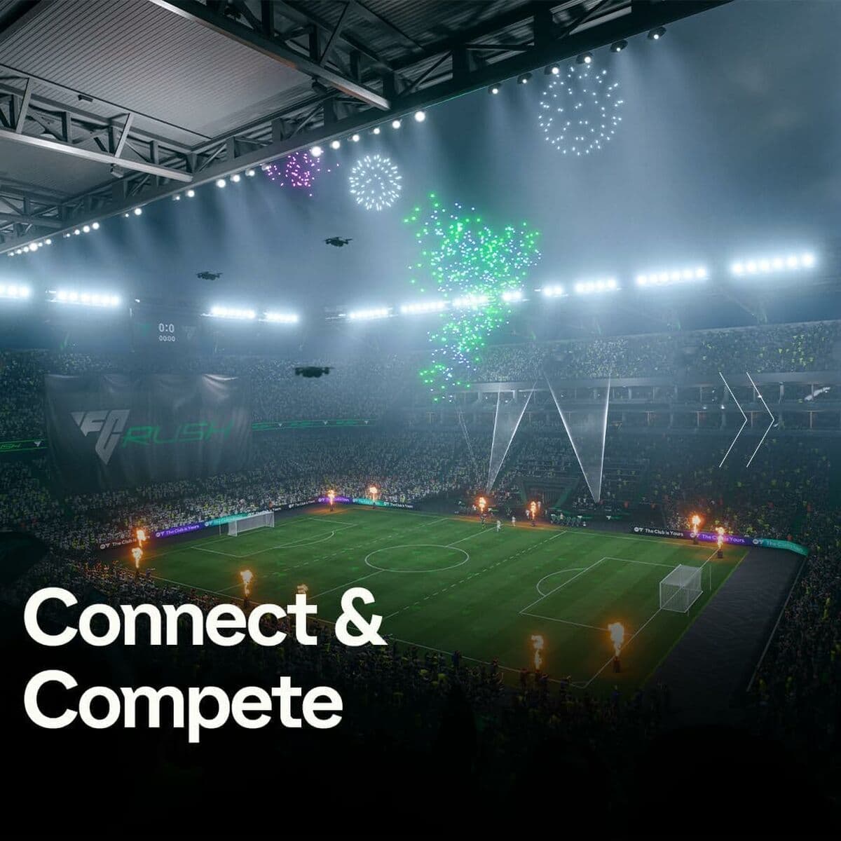 PlayStation 4 Videospel Electronic Arts EA SPORTS FC 26 - Image 14