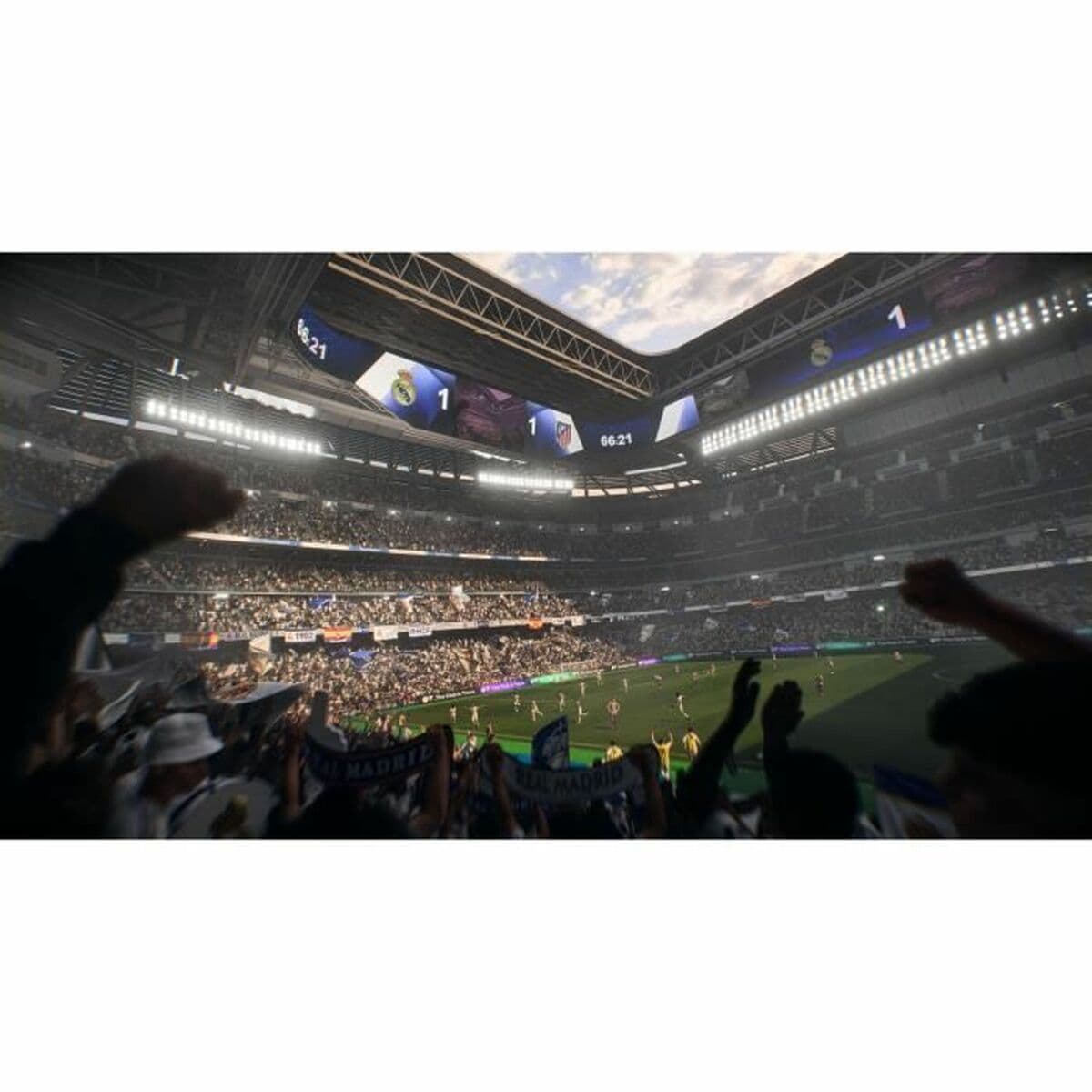 PlayStation 4 Videospel Electronic Arts EA SPORTS FC 26 - Image 15