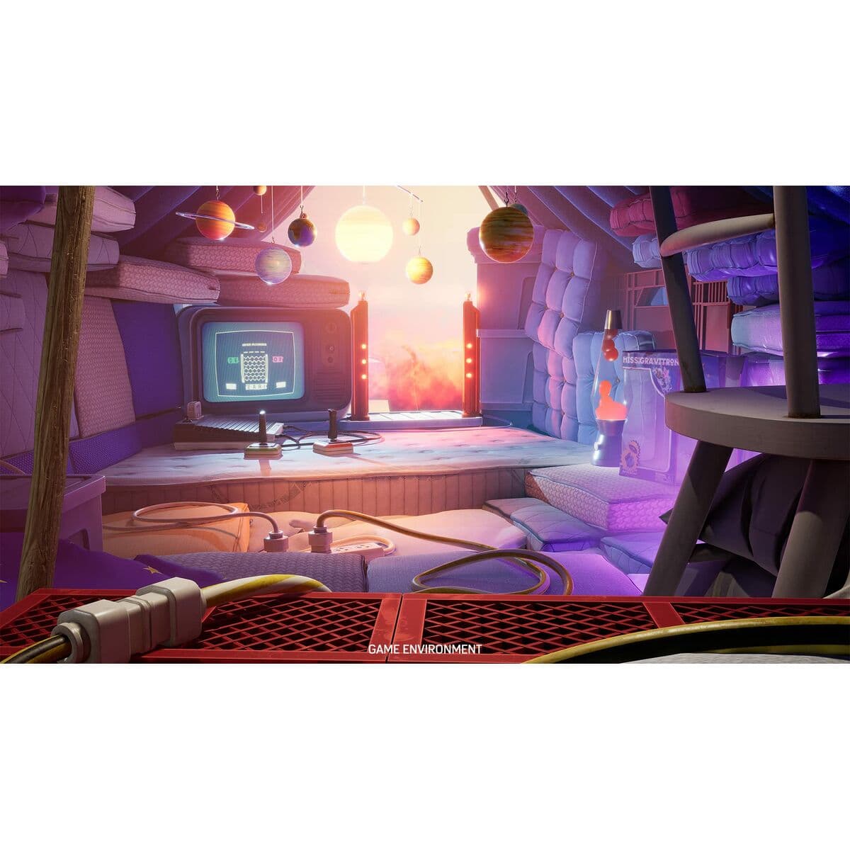 Jeu vidéo pour Switch Electronic Arts It Takes Two - Image 9