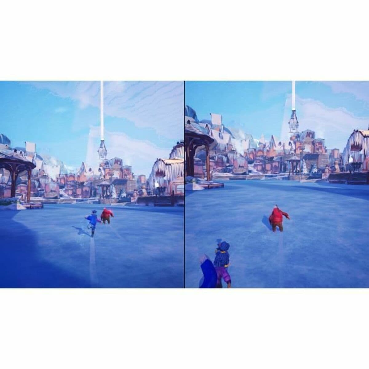 Jeu vidéo pour Switch Electronic Arts It Takes Two - Image 2