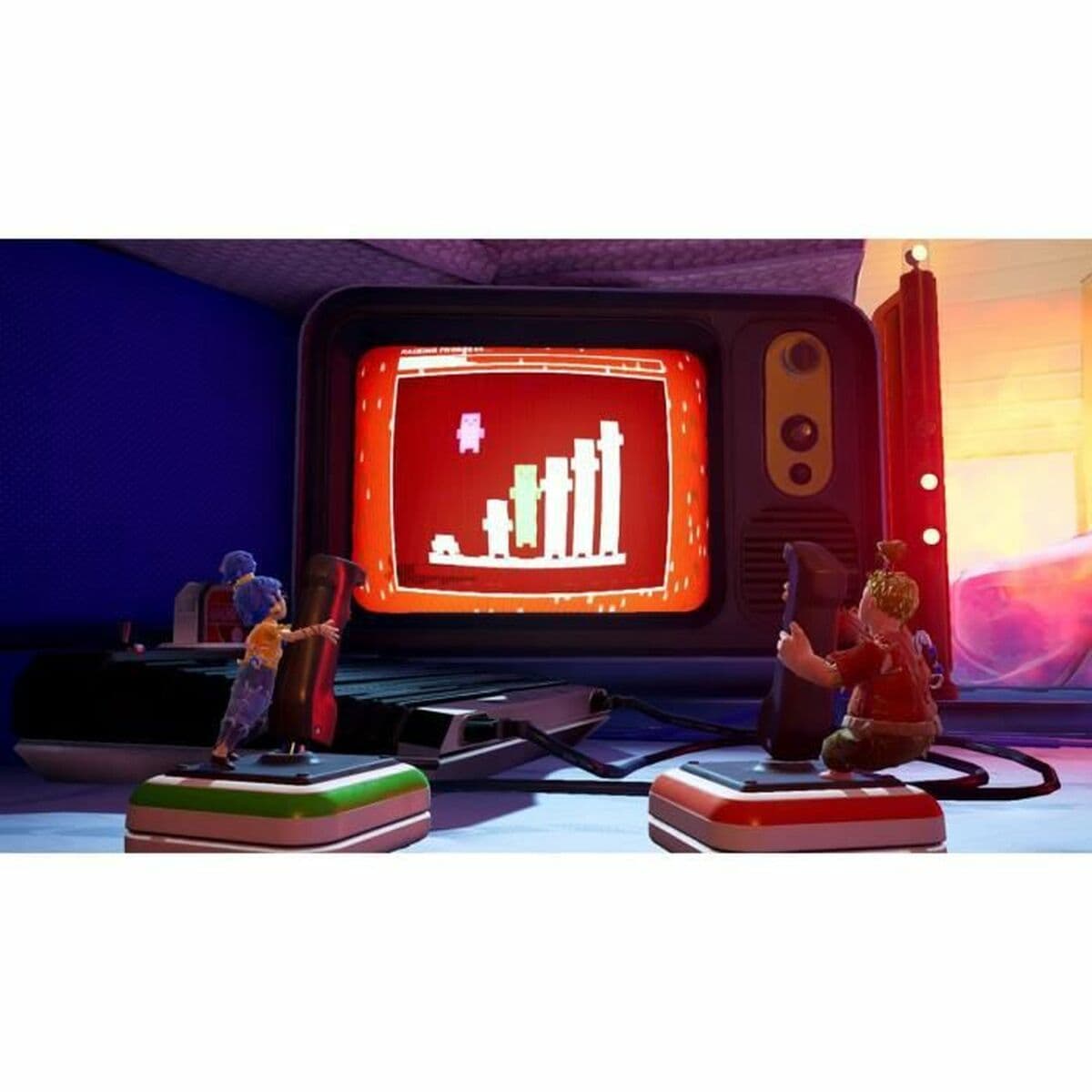 Jeu vidéo pour Switch Electronic Arts It Takes Two - Image 3