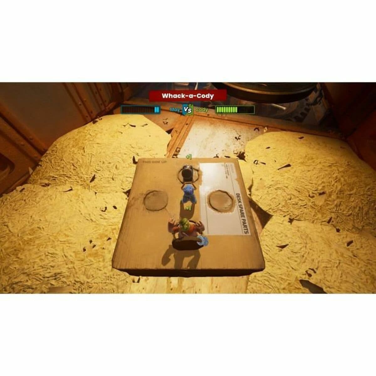 Jeu vidéo pour Switch Electronic Arts It Takes Two - Image 4