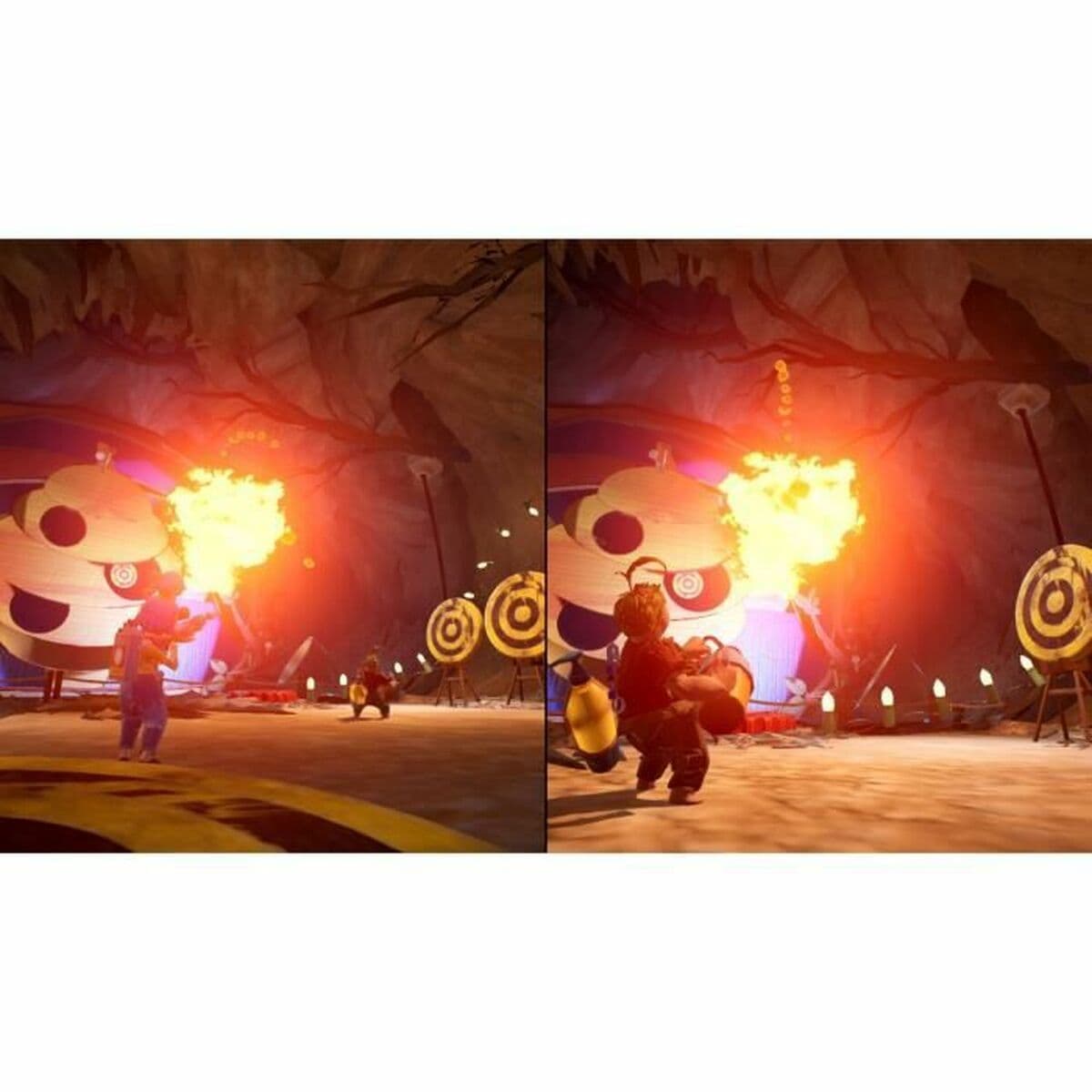 Jeu vidéo pour Switch Electronic Arts It Takes Two - Image 5