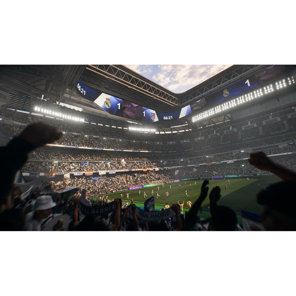 Videojuego para Switch 2 Electronic Arts EA SPORTS FC 26 - Image 13