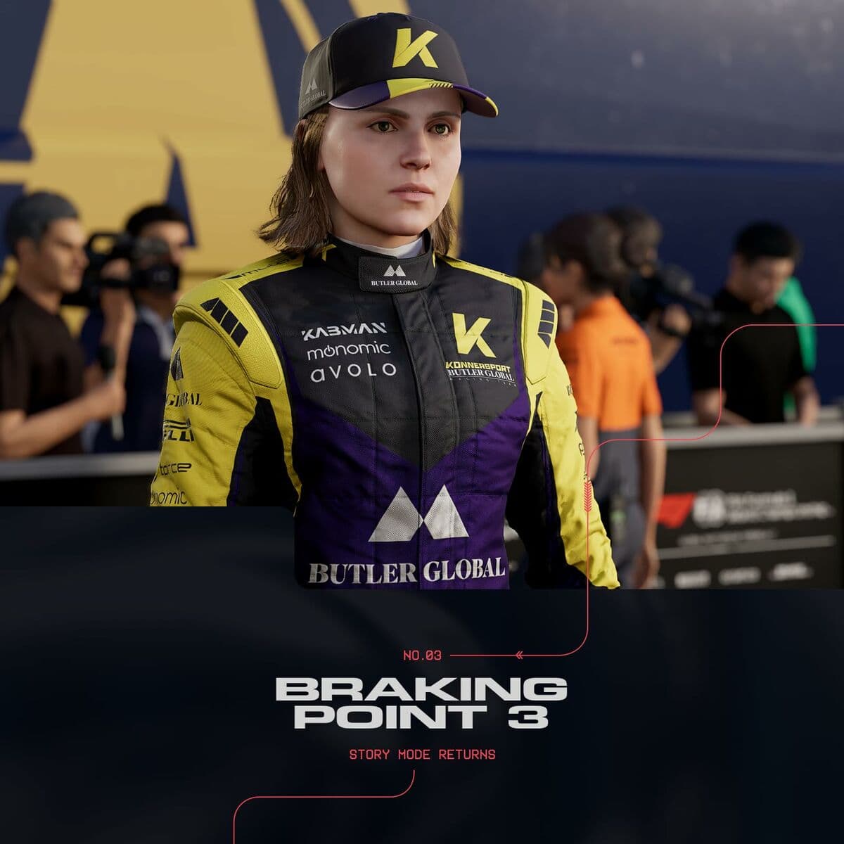 Bärbar spelkonsol Electronic Arts - Image 8