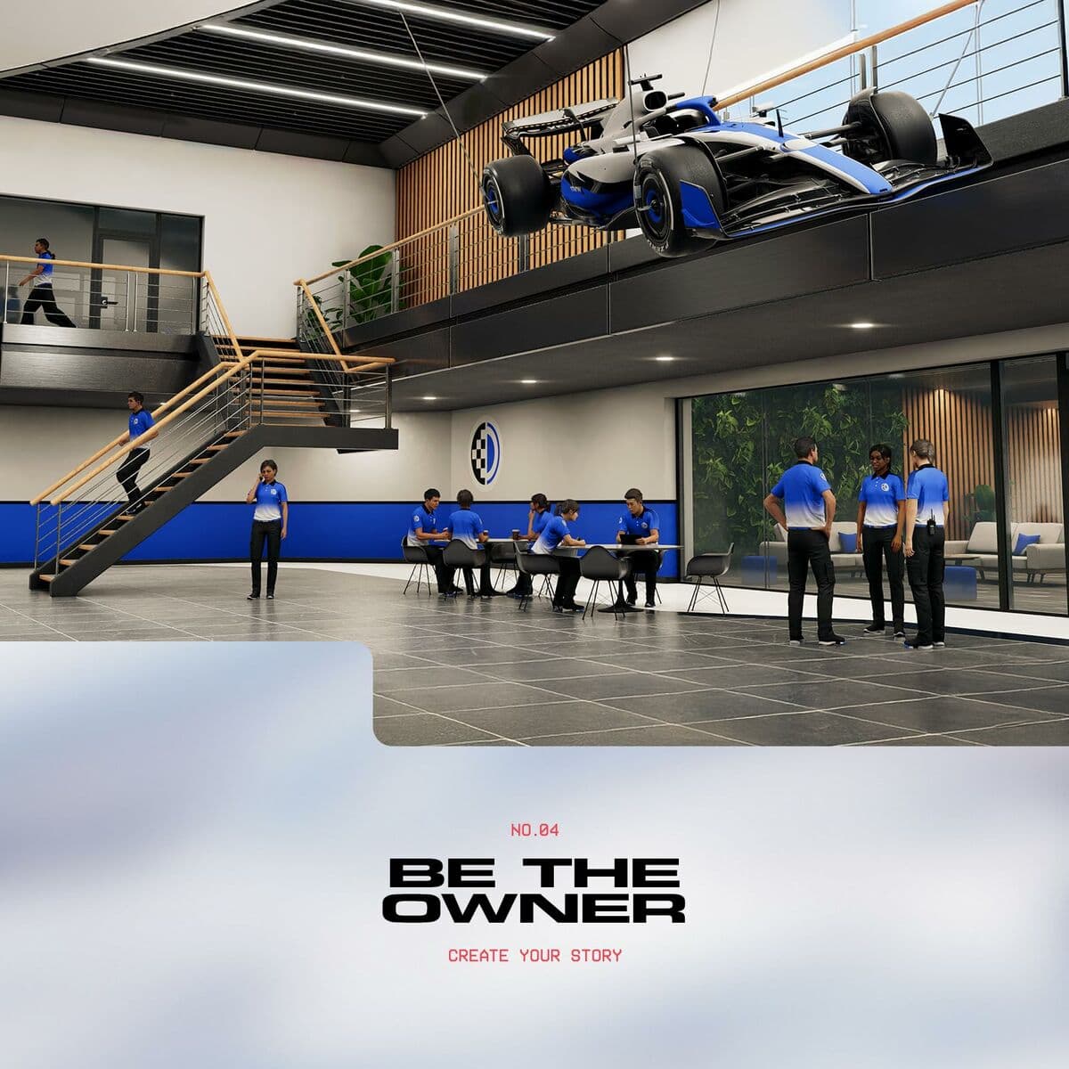 Bärbar spelkonsol Electronic Arts - Image 10