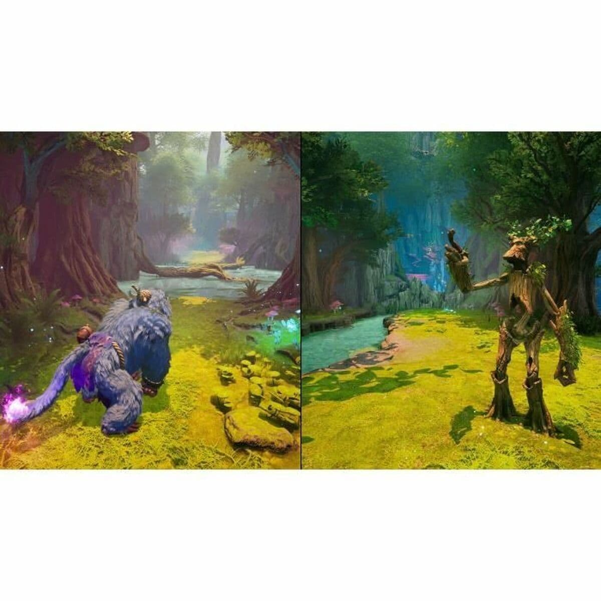 PlayStation 5 Videospiel Electronic Arts Split Fiction - Image 4