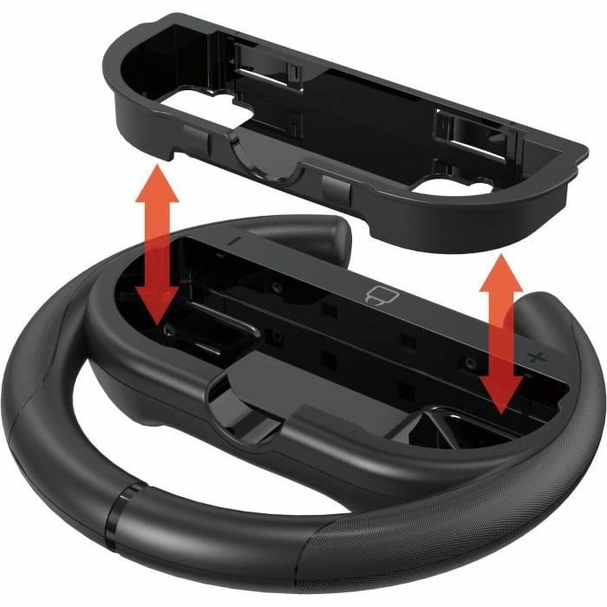 Racingratt Venom Nintendo Switch - Image 4