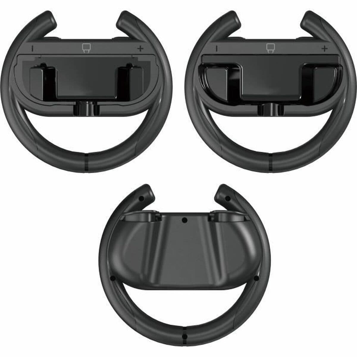 Racingratt Venom Nintendo Switch - Image 5