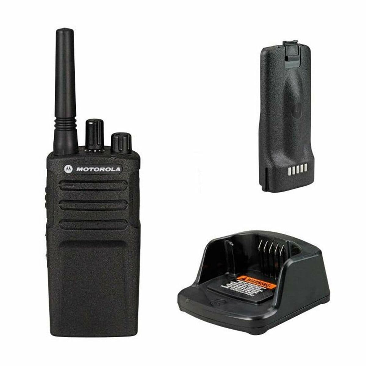 Walkie-Talkie Motorola XT420 - Image 8