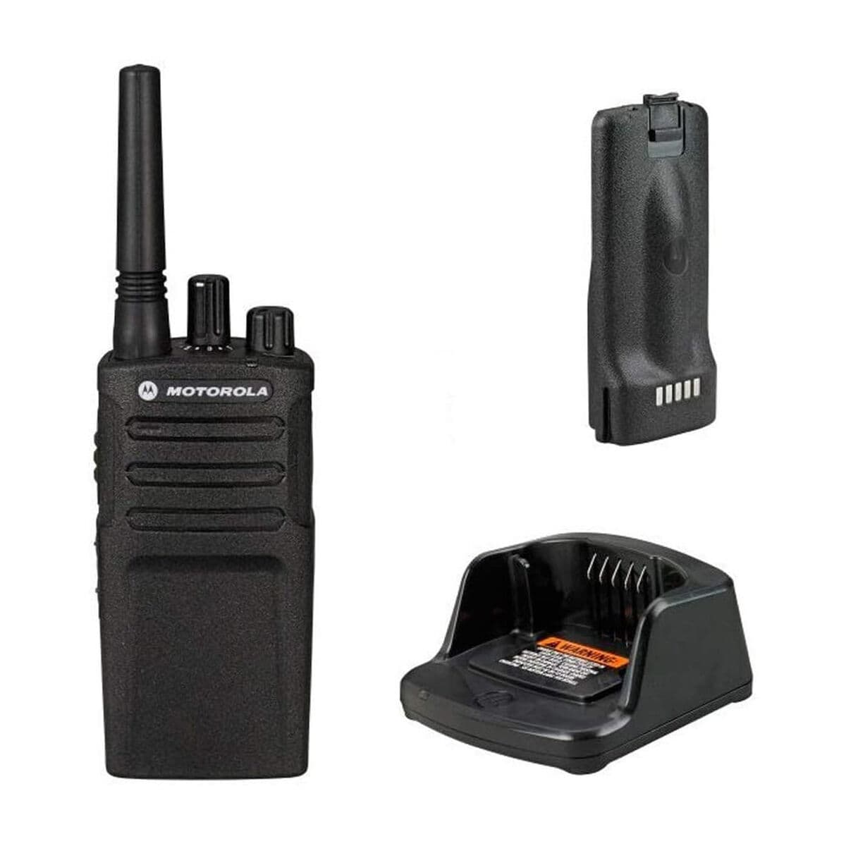 Walkie-Talkie Motorola XT420 - Image 14