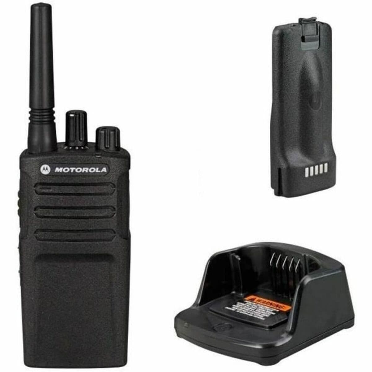 Walkie-Talkie Motorola XT420 - Image 34