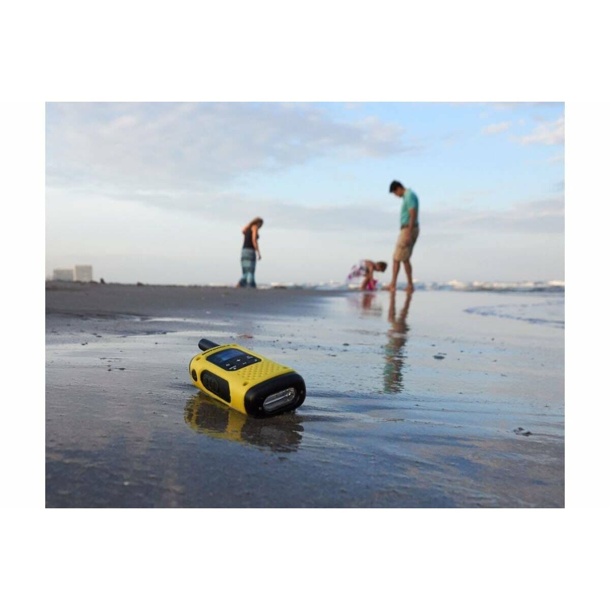 Raadiosaatja Motorola A9P00811YWCMAG - Image 12