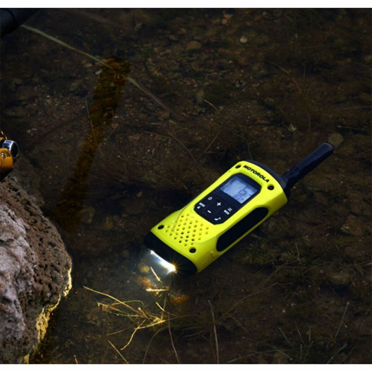 Raadiosaatja Motorola A9P00811YWCMAG - Image 16