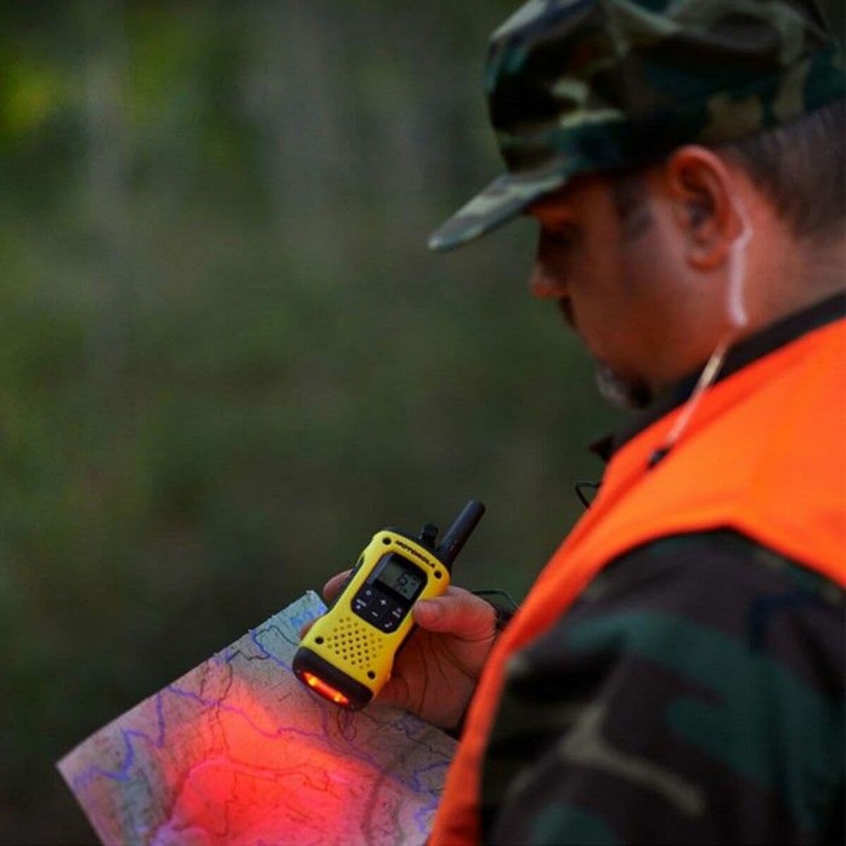 Raadiosaatja Motorola A9P00811YWCMAG - Image 41