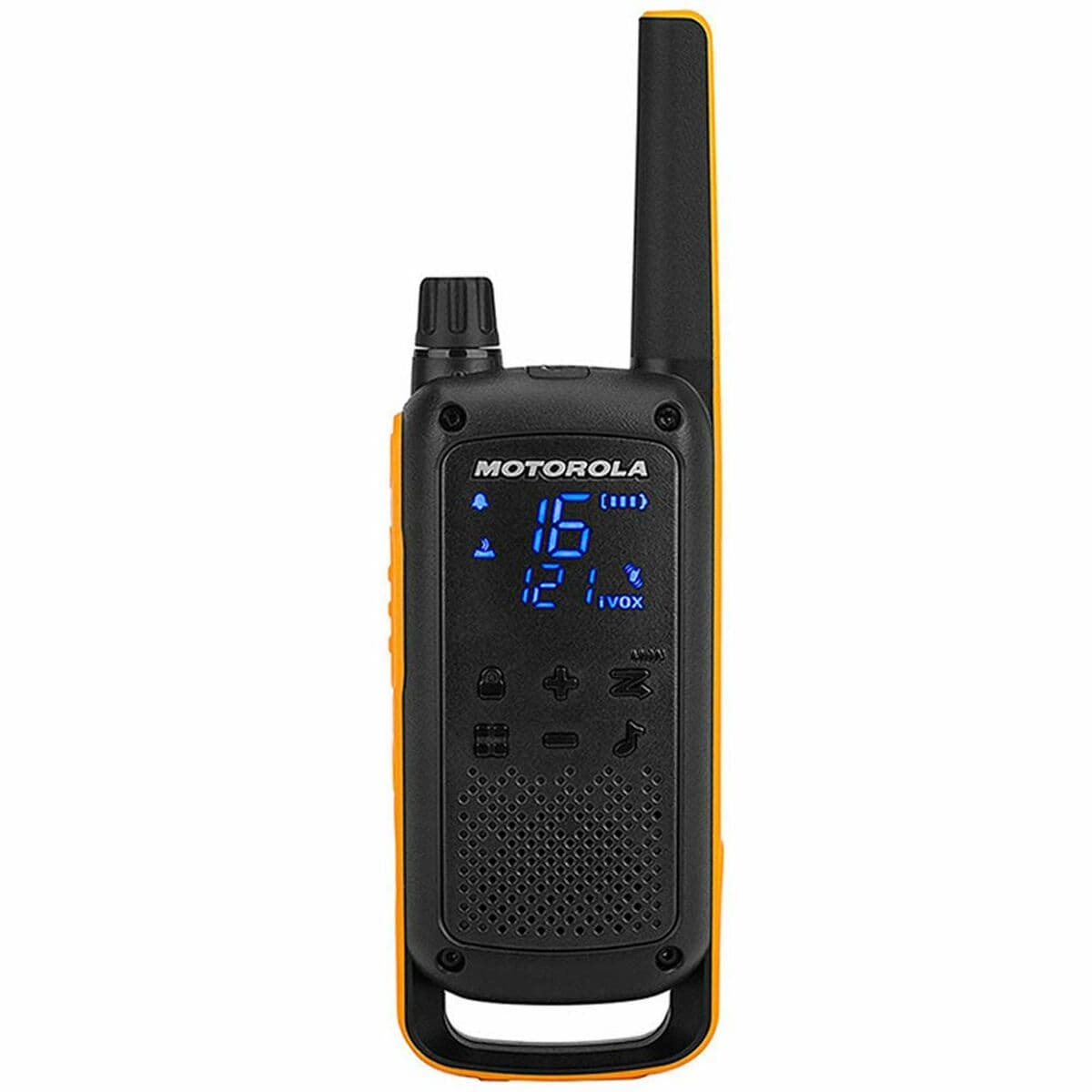 Walkie-Talkie Motorola 188082 - Image 8