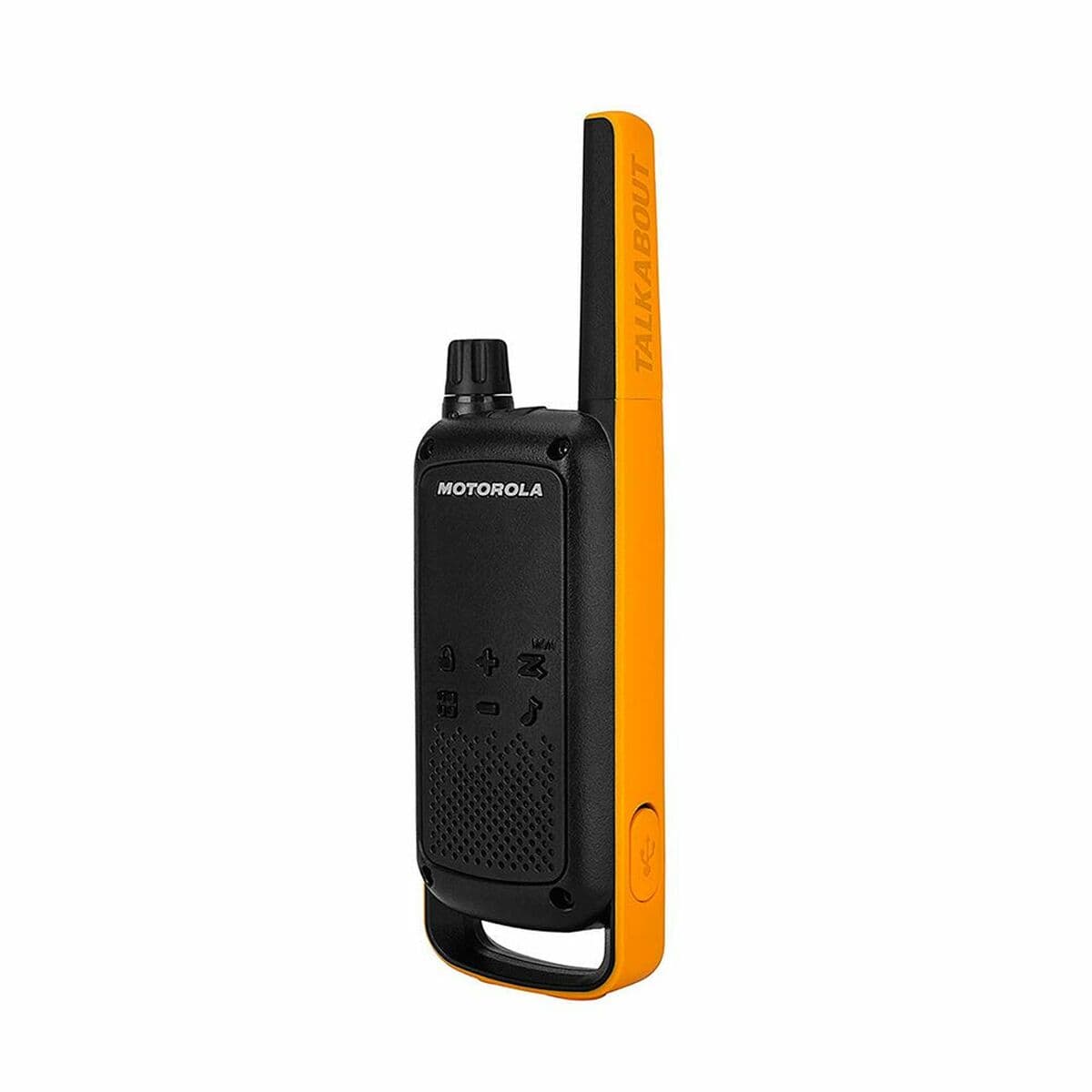Walkie-Talkie Motorola 188082 - Image 9