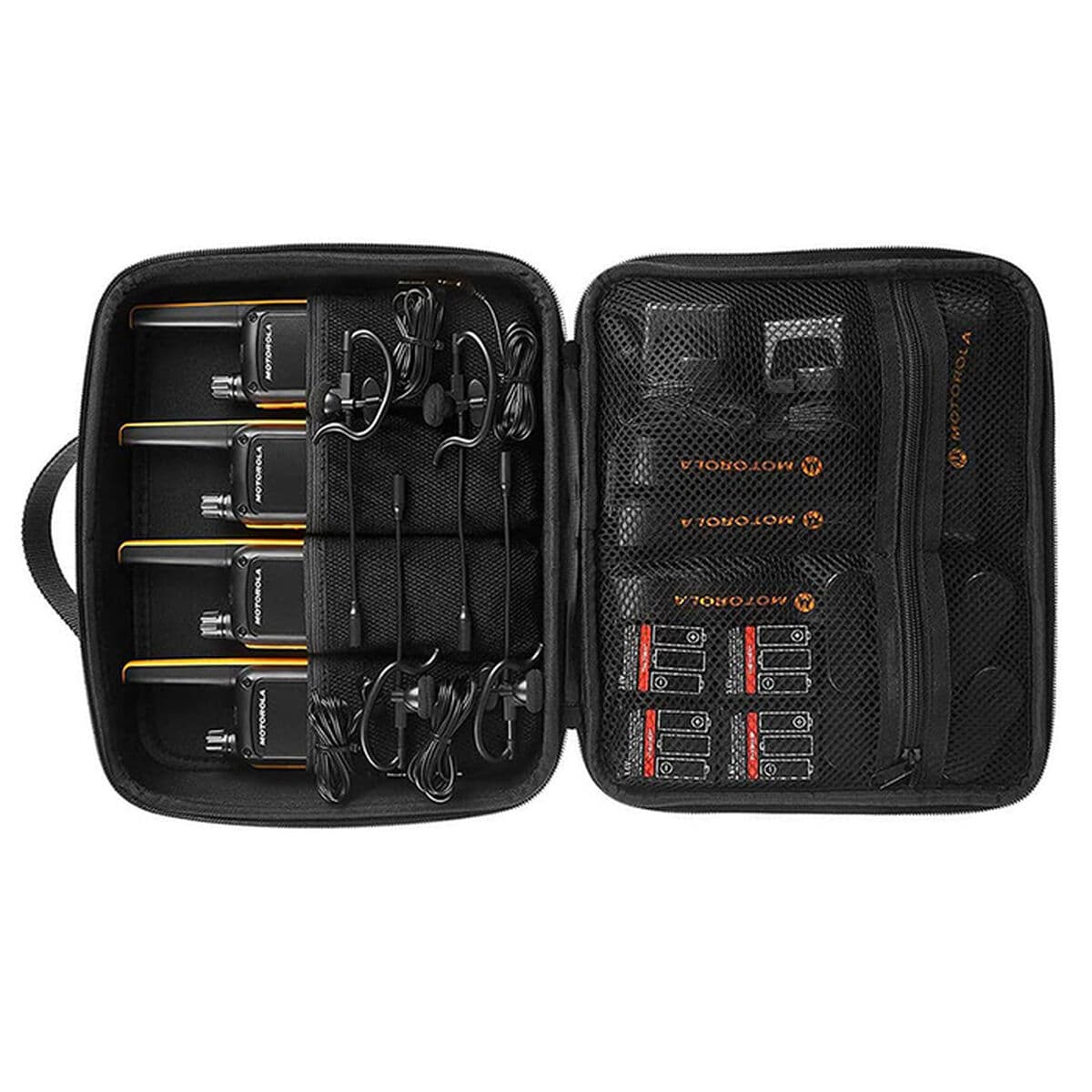 Walkie-Talkie Motorola 188082 - Image 37