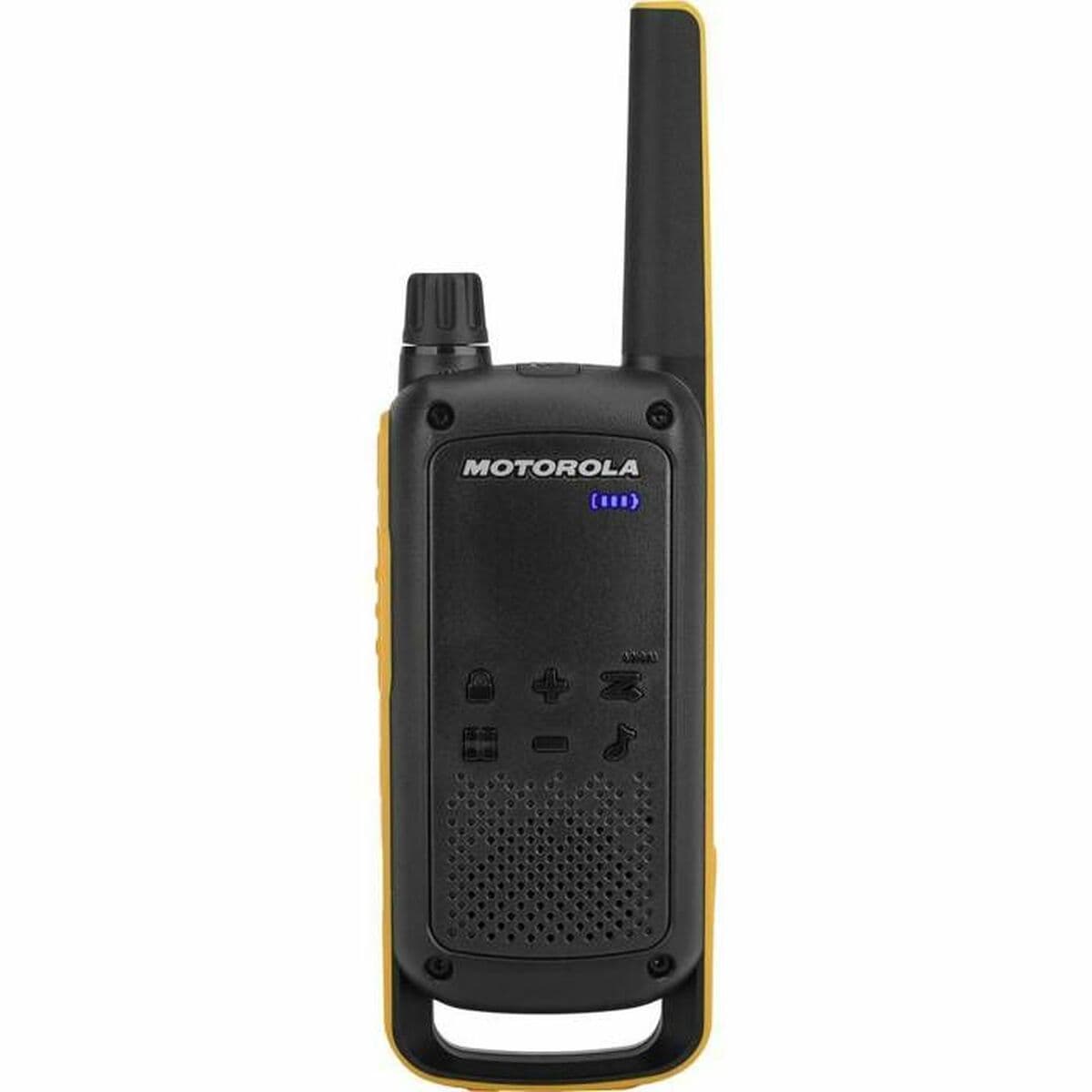 Walkie-Talkie Motorola 188082 - Image 41