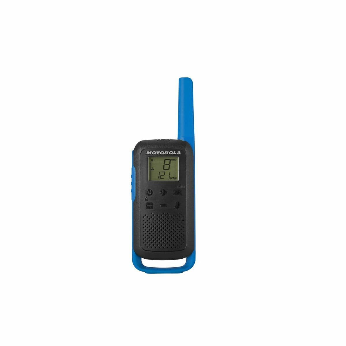 Walkie-Talkie Motorola TALKABOUT T62 - Image 10