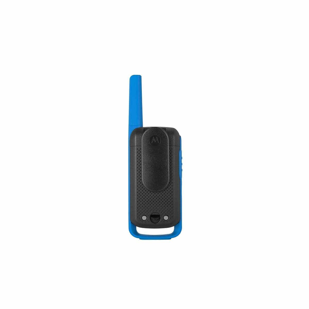 Walkie-Talkie Motorola TALKABOUT T62 - Image 11