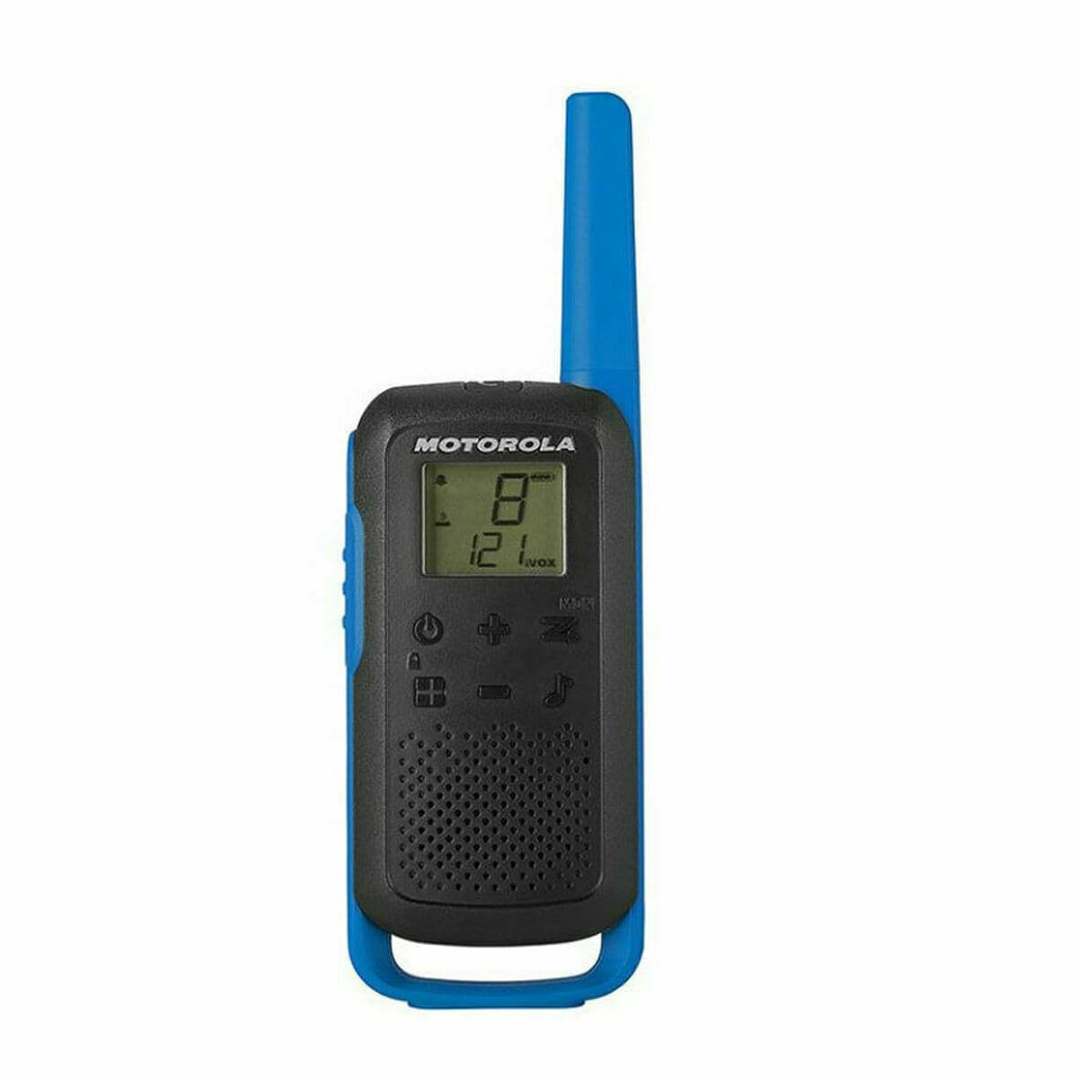 Walkie-Talkie Motorola TALKABOUT T62 - Image 3